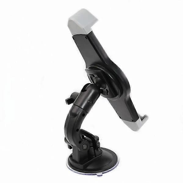 XWJ-0868B02 Universal 360° Roterende Bilinstrumentpanel Sugekopp Feste Tablet PC Stativholder