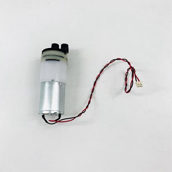 Vandpumpemotor til Dreame X40 Master / X40 Pro Støvsuger Reservedele Basestation Indbygget Vandpumpe
