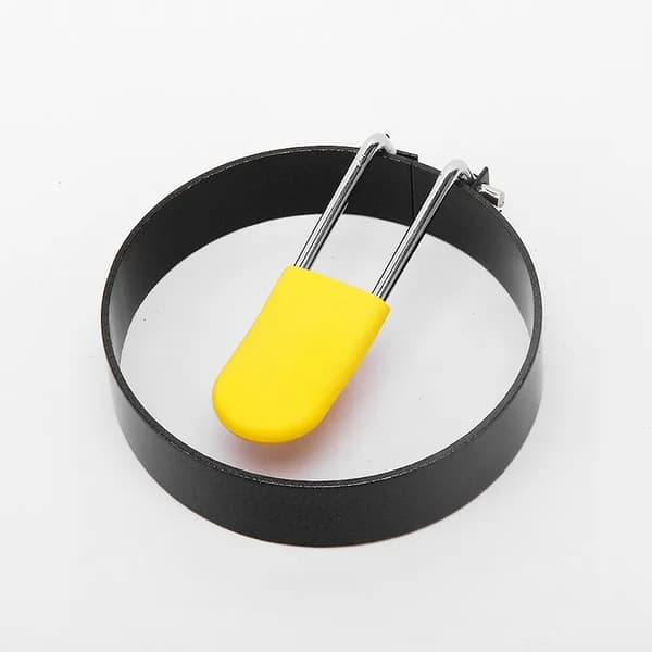 Sammenleggbare eggeringer, 2 stk