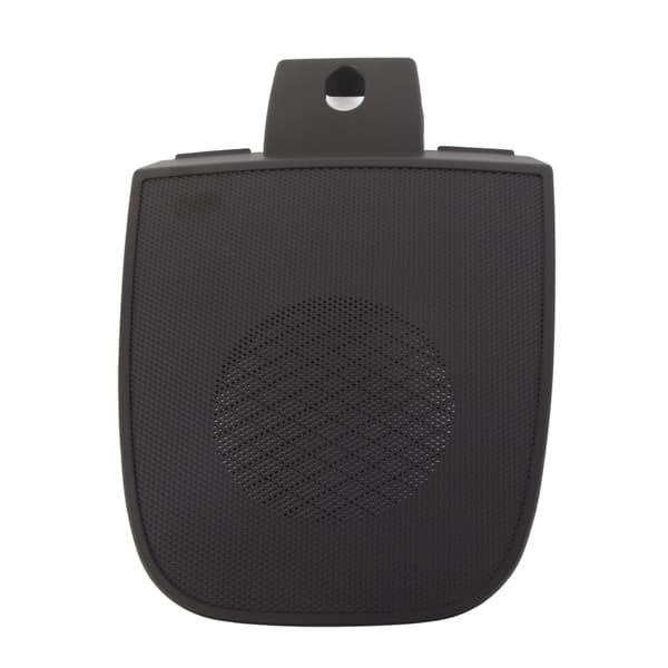Car Dashboard Speaker Grille Cover Dustproof Premium Sound Quality Shockproof Replacement For Jaguar XF 2008-2016