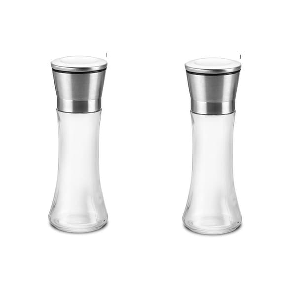 Pepper Mill 2-pack 632 19 cm