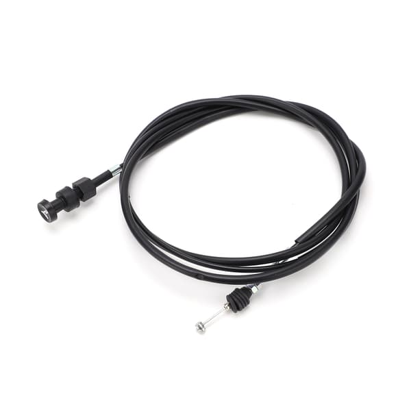 Choke Cable Start 54017‑1208 Replacement for Kawasaki Mule 3000 3010 3020