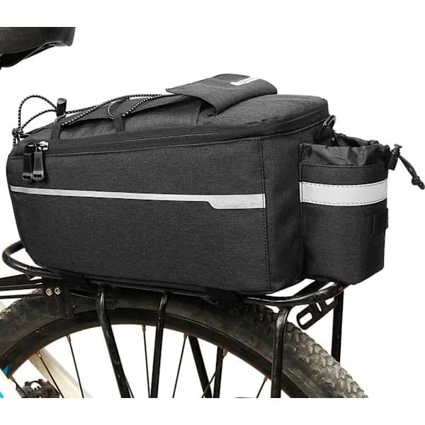 Elcykel bagagebærer elektrisk foldbar taske【PL】