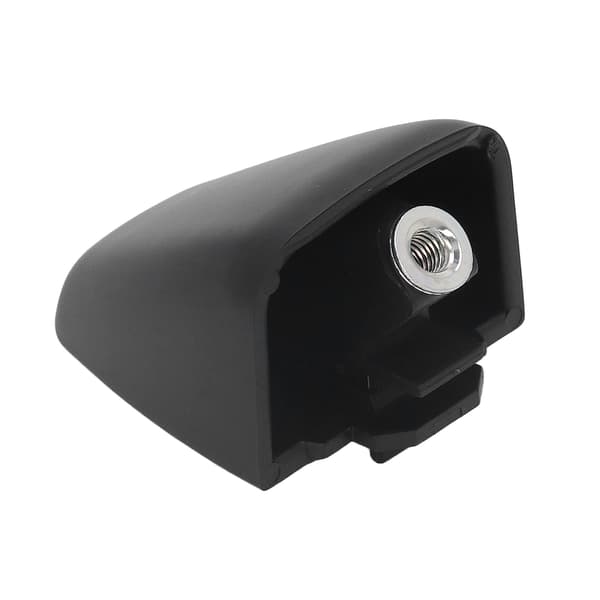 Outer Door Handle End Piece 25957911 ABS Replacement for Outer Door Handle for Hummer H3 H3T