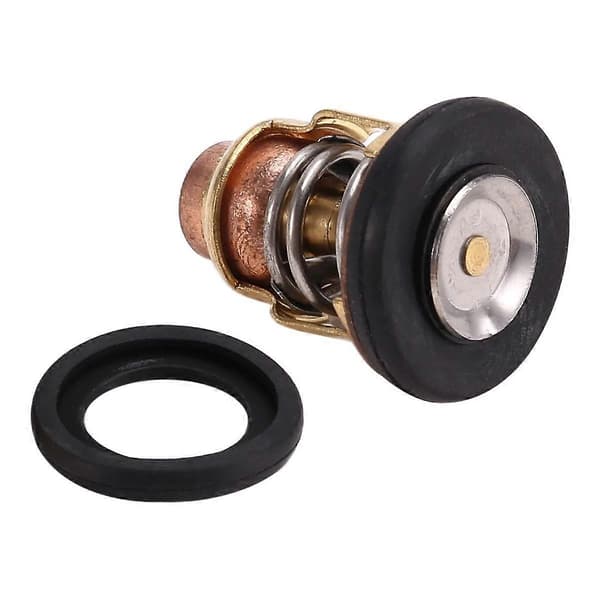 350-01030-1 Udenbords Termostat med Pakning 346-01032-0 til M15D2 M18E2 M8B M9.8B M9.9D2