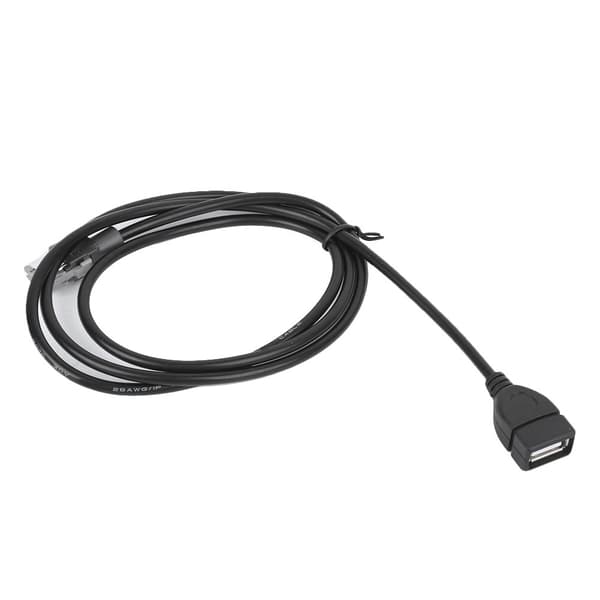 USB-kabeladapter Bil Media Hovedenhed Passer til Hyundai Kia ELANTRA/MISTRA/TUCSON