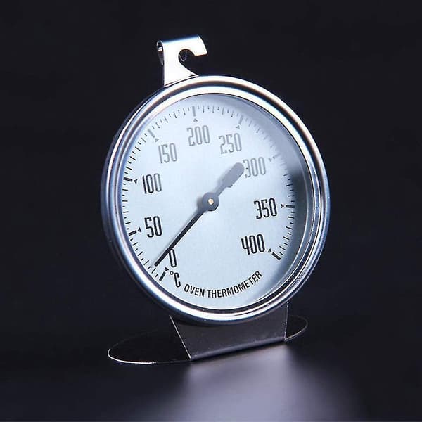 Ovn- og grilltermometer Ovnstermometer Overvåkingstermometer