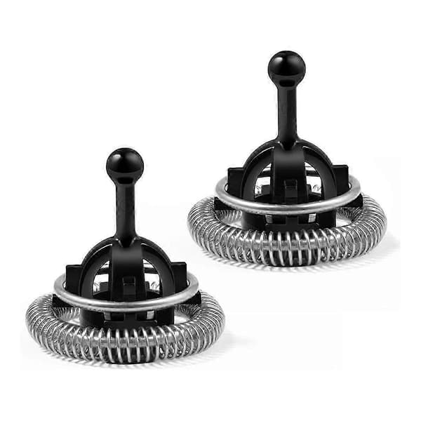 Visper for Aeroccino 3/4/Plus melkeskummer, erstatning, 3-pakning