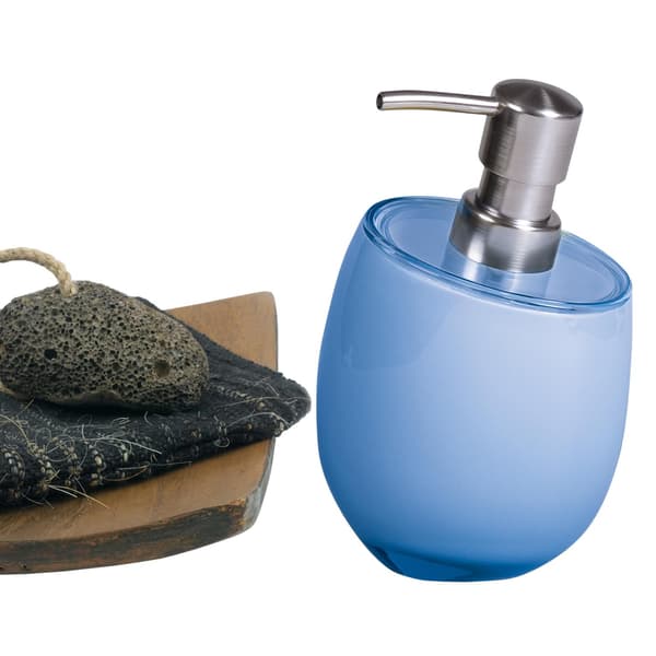 Tatkraft, Repose Blue - Saippua-annostelija Blå blue