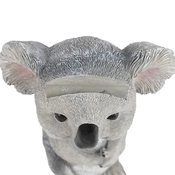 Eläinlasiteline Koala-lasipidike Hauska lasipidike