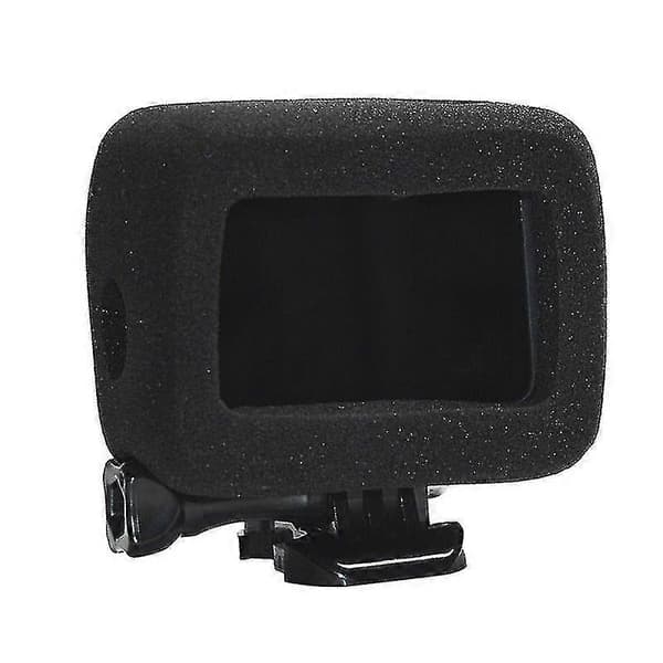Noise-reducing thick protective sponge cover for GoPro HERO 8 camera accessories JIKAIX