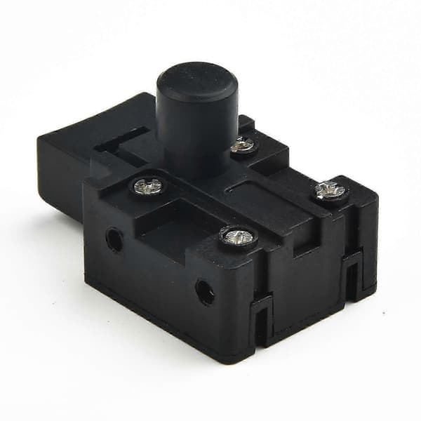Marquardt 12810102 Eibenstock Holzher-afbryder, reservedel MS 2 241256