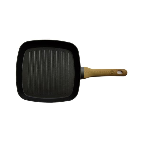 Masterchef Natural Grillpande 26cm - Kendt fra Sveriges Mästerkock