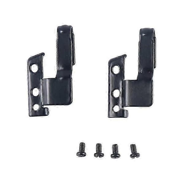 Universal Windshield Wiper Blade Arm Adapter Mounting Kit 3392390298 2-pack g2024124922-Yvan