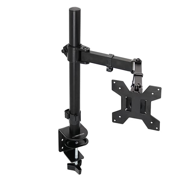 Esperanza Desktop Holder For Computer Monitor 10\"-27\" Horkos