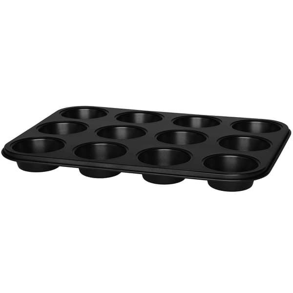 Muffinsbrett 36 x 27 cm non-stick bakebrett 556