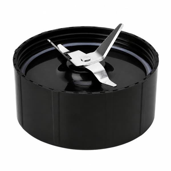 Håndmixer Korsblad Reservedel til Juicer, MB 250W, Reservedel