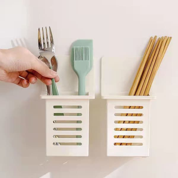Waterproof Kitchen and Bathroom Shelf Organizer