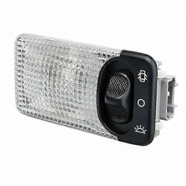 Dome Light Reading Lamp for Vehicle 6362AC 6362K9 6362P3