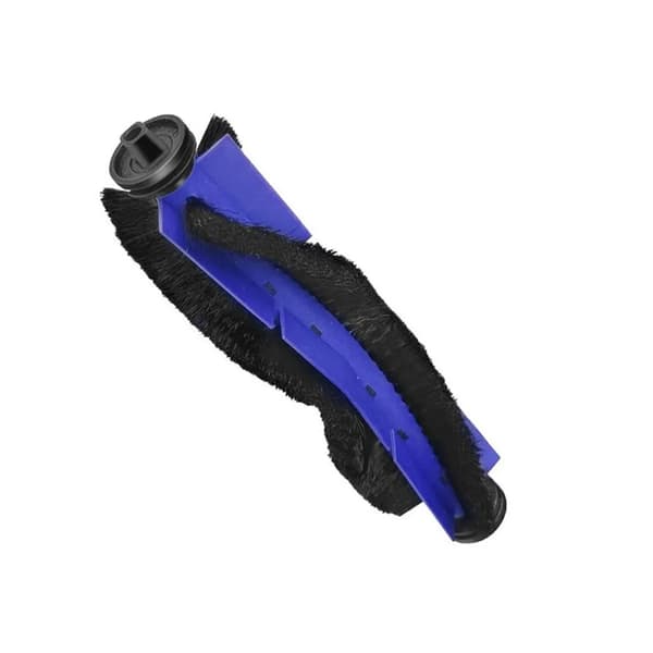 Reservdelar till rullborste kompatibla med Anker Eufy RoboVac X8 Series Hybriddammsugare, 2-pack