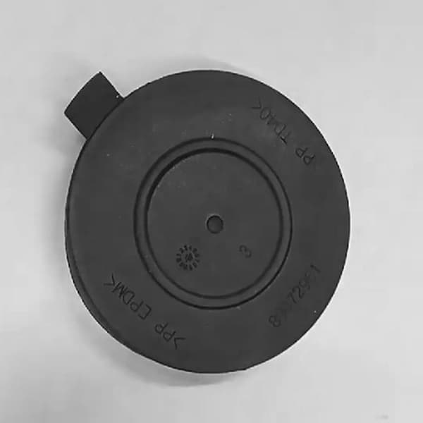 Headlight Dust Cover Rubber Cap 89072961 For 301 508 3008 4008 For C4 2015-2019 Models C5 For Range