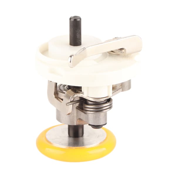 Automatic Stainless Steel Bobbin Case, Perfect Alignment, Professional Sewing Machine Bobbin Case, Industrial Use Replacement