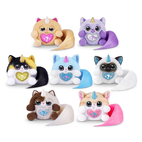 Rainbocorns Kittycorn Surprise S9