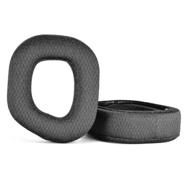 Replacement Earpads for Corsair HS80 RGB Headset - Repair Pads