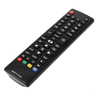 Remote Control Replaced AKB74915305 for Smart TV Controllers for LG TV 43UH6030