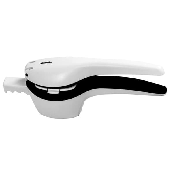 Purepress med 2 blad Gastromax Vit white