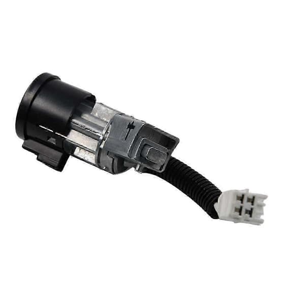 Suitable For 107 C1 N0501412 N0502200 Ignition Lock With 2 Keys [DB]