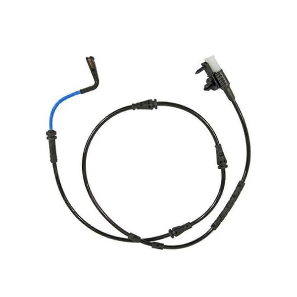 SW-1705 Bil Framaksel Bremsesensor Bremsekloss Slitasjesensor Bremsesensorledning J9C2211 J9C2212 for E-PACE 2.0L 18-20
