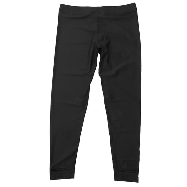 Comfortable Long Adult Diving Pants with Foot Strap, Size L