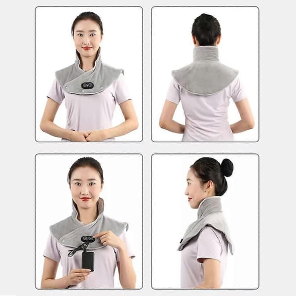 Sherum ThermaEase Pro, Grishay ThermaEase Pro, Outfany Thermaease Pro grå gray