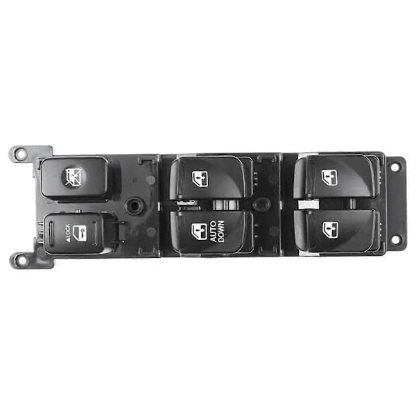 Electric Window Lifter Single Glass Lifter Control Button 93570-1E110 93580-1E000 935701E110 for Accent
