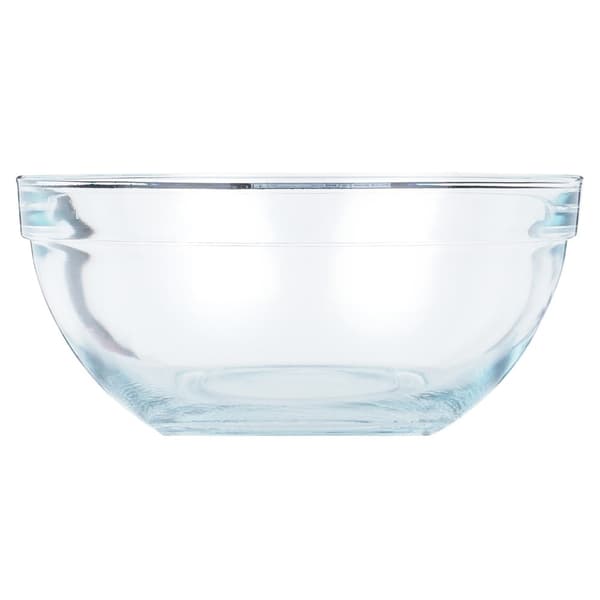 Lasikulhot 14 cm, 500 ml 2 kpl
