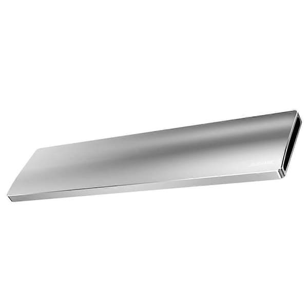 Mechanical Keyboard Wrist Rest Aluminum Alloy 87 Keys Keyboard Support