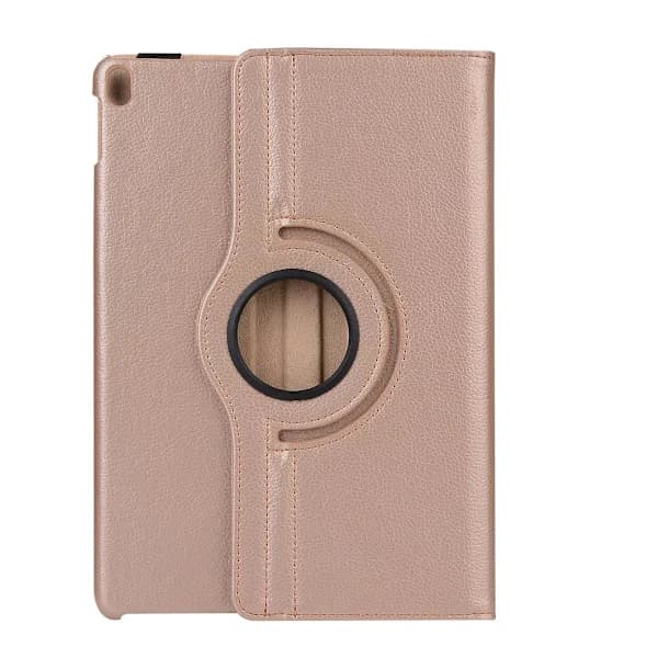 Shockproof Case for iPad 10.2 2021/2020/2019 & Air 3 & Pro 10.5 - Gold