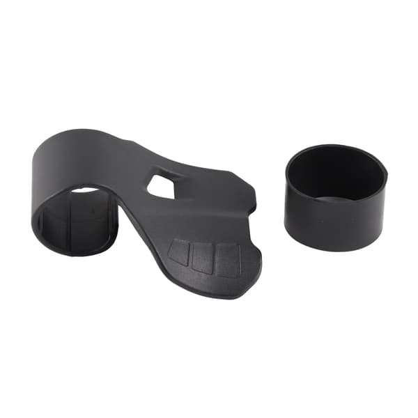 Motorcycle Throttle Cruise Assist 30mm Hand Rest Control Holder Grip Accelerator Assistant