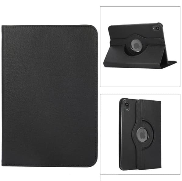 iPad cover 10.2 2021/2020/2019 beskyttelse Sort