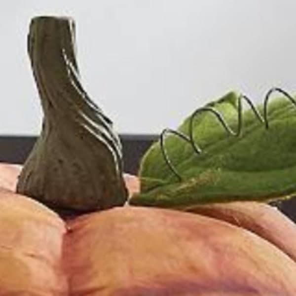 Halloween Decorations for Outdoor, Ghost Party Yard, Pumpkin Head Yard
