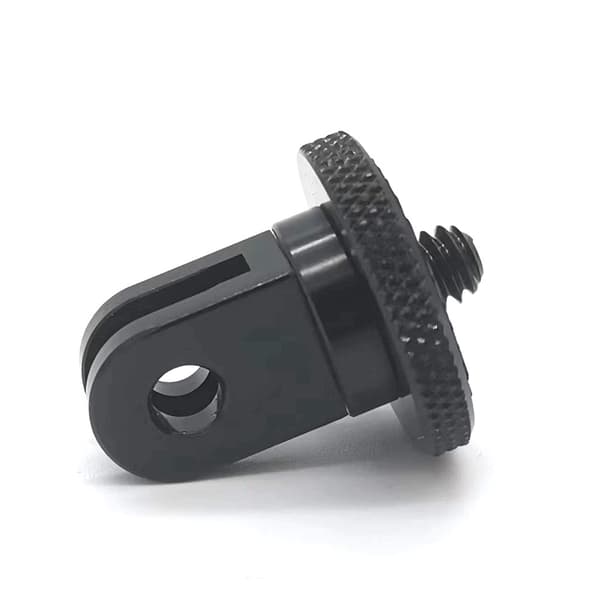 GoPro/insta360 GO 3 Action Camera Adapterbeslag
