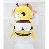 (AZC) Baby Head Protection Backpack, Back Protection Pillow, Baby Pillow, Toddler Backpack