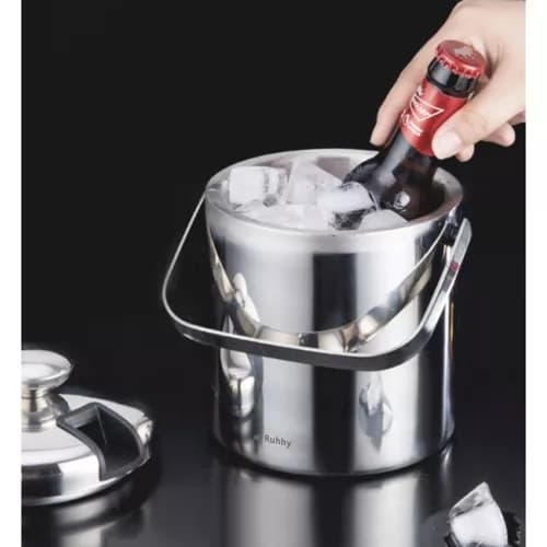 Jääastia pihdeillä ja lusikalla - 1,3L 900