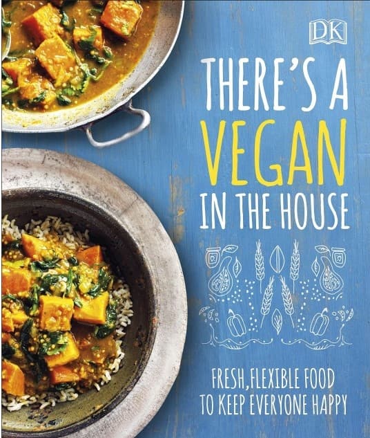 Der er en veganer i huset 9780241573457 914