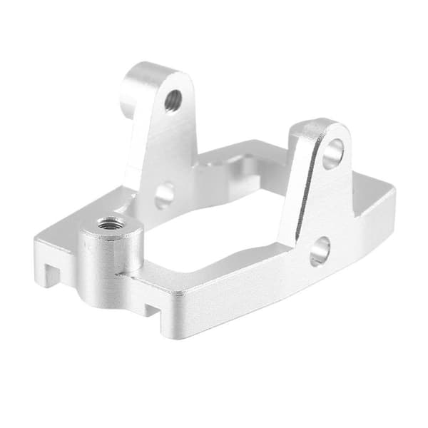 Metal Servo Mount 9739 For Trx4m -4m 1/18 Rc Crawler Car Upgrade