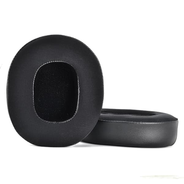 Kjølegel-øreplugger for Plantronics BackBeat FIT 6100 Beige