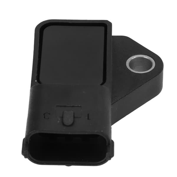MAP-sensor 97287868 Innsugningsmanifold Boosttrykksensor Erstatning for Vauxhall Astra Astravan Corsa Meriva