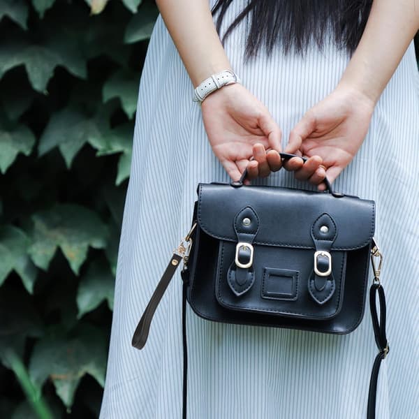 Håndleddsrem Håndrem Assorterte farger 3 stk Forvandle clutch til håndleddsveske Allsidig bruk