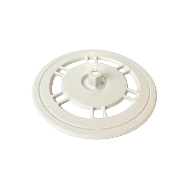 Moppeholder Moppemodul Reservedeler Kompatibel med Ecovacs Deebot T30 Pro, T30 Pro Omni DDX14, T30 Max